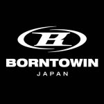 ORNTOWINとは | BORNTOWIN JAPAN