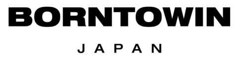 BORNTOWIN JAPAN